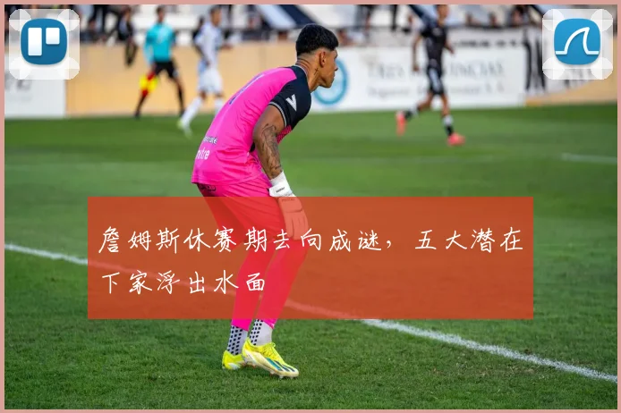 詹姆斯休赛期去向成谜，五大潜在下家浮出水面